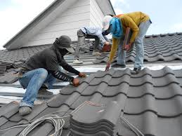 Fast & Reliable Emergency Roof Repairs in Erma, NJ